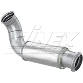 DINEX Abgasrohr 8AA005