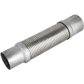 DINEX Auspuffrohr DIN54226
