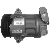 AIRSTAL Klimakompressor 10-4521