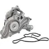 AISIN Wasserpumpe WPCH-704