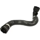 THERMOTEC Kühlerschlauch Wasserschlauch für BMW X3 (E83) DWB051TT