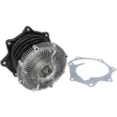 AISIN Wasserpumpe WPN-054A