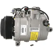 Teamec Klimakompressor 8629746