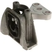 YAMATO Halter Motoraufhängung I54055YMT Links für HONDA CIVIC VIII Stufenheck (FD, FA)
