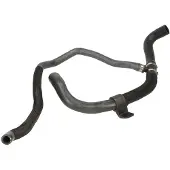 THERMOTEC Gummischlauch, Kühlsystem DWR086TT