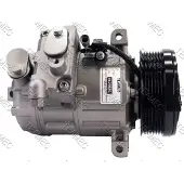 Teamec Klimakompressor 8629546