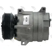 Teamec Klimakompressor 8600097