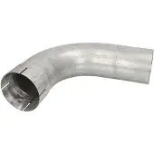 DINEX Abgasrohr 48254