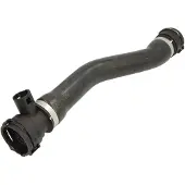 THERMOTEC Kühlerschlauch Wasserschlauch für BMW 3 Limousine (E46) DWB052TT