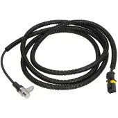 PETERS ENNEPETAL ABS Sensor Raddrehzahl Vorne Rechts für MAN TGM 086.469-00A
