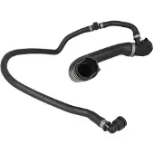 THERMOTEC Kühlerschlauch DWI015TT