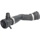 THERMOTEC Kühlerschlauch Wasserschlauch für BMW 3 Touring (E91) DWB044TT