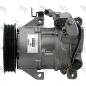 Teamec Klimakompressor 8629828