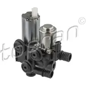 Topran Zusatzwasserpumpe HANS PRIES 620 681