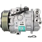 Nissens Klimakompressor 89503