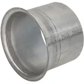VANSTAR Rohrverbinder, Abgasanlage 105230