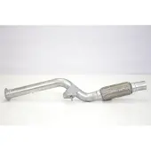 VANSTAR Abgasrohr 23104MB