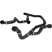 THERMOTEC Kühlerschlauch DWB276TT