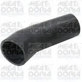 Hoffer Ladeluftschlauch 961211
