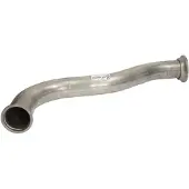 VANSTAR Abgasrohr 70116DF