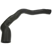 THERMOTEC Schlauch, Luftkühler DCD005TT