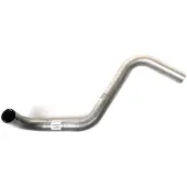 VANSTAR Abgasrohr 20297MB