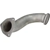 VANSTAR Abgasrohr 21233MB Links