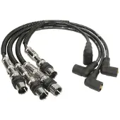 Bosch Zündleitungssatz 0986357822 für VW