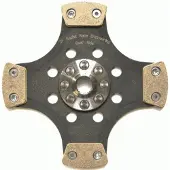 SACHS Kupplungsscheibe 881864 999505