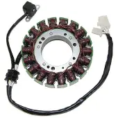 Vicma Ständer, Lichtmaschine VIC-17379