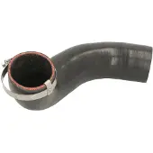 THERMOTEC DCW222TT Turbo Ladeluftschlauch für VW TIGUAN (5N) SHARAN (7N1, 7N2) TIGUAN VAN (5N) SHARAN VAN (7N1, 7N2) für SEAT Alhambra (710, 711)