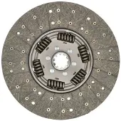 SACHS Kupplungsscheibe 1878 634 218:N