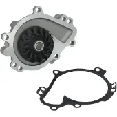 AISIN Wasserpumpe WPHY-701