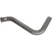 VANSTAR Abgasrohr 10655SC