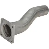 VANSTAR Abgasrohr 50145IV