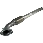 VANSTAR Abgasrohr 50237IV