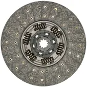 SACHS Kupplungsscheibe 1878 634 222:009