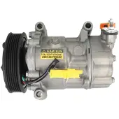 AIRSTAL Klimakompressor 10-0969