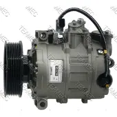 Teamec Klimakompressor 8629720