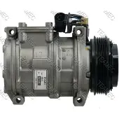 Teamec Klimakompressor 8634851