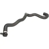 THERMOTEC Kühlerschlauch DWB157TT
