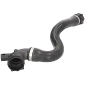 THERMOTEC Kühlerschlauch Wasserschlauch für BMW 3 Touring (E91) DWB060TT