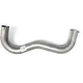 VANSTAR Abgasrohr 20709MB