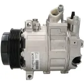 Valeo Kompressor, Klimaanlage ORIGINS - NEW O.E. TECHNOLOGIE 813258