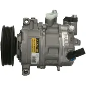 AIRSTAL Kompressor, Klimaanlage 10-4455