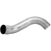 VANSTAR Abgasrohr 20203MB Links
