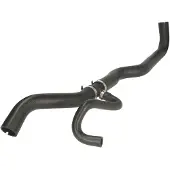 THERMOTEC Kühlerschlauch DWF228TT