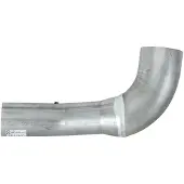 VANSTAR Abgasrohr 60128VL