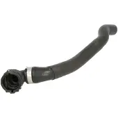 THERMOTEC Kühlerschlauch Wasserschlauch für BMW 3 Touring (E91) DNB005TT
