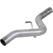 VANSTAR Auspuffrohr 51622IV